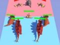 Gioco Unisci Master Dinosaur Fusion  in linea