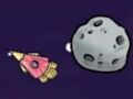 Gioco Avventura spaziale  in linea