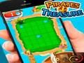 Gioco Tesoro dei pirati  in linea
