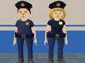 Gioco Disegna il criminale  in linea