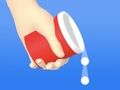 Gioco Rimbalza e raccogli  in linea