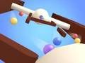 Gioco Rimbalza e raccogli  in linea