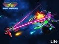 Gioco Sparatutto alieno Galaxy Attack  in linea