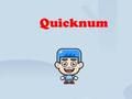 Gioco Quicknum in linea