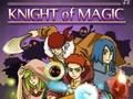 Gioco Cavaliere della Magia  in linea