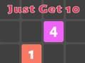 Gioco Prendi solo 10  in linea