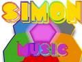 Gioco Simone Musica  in linea