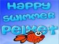 Gioco Felice nuotatore Peixet  in linea