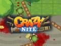 Gioco Notte pazzesca  in linea