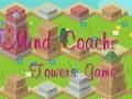 Gioco Mind Coach: gioco delle Torri  in linea