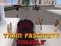 Gioco Treno Affascina i viaggi  in linea