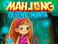 Gioco Mahjong Quest Mania in linea