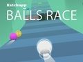 Gioco Gara di palle  in linea