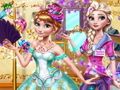 Gioco Negozio d'epoca principessa  in linea