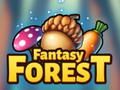 Gioco Foresta di fantasia  in linea