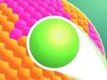 Gioco Palla di vernice 3D  in linea