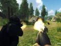 Gioco Sim di sopravvivenza sparatutto in prima persona  in linea