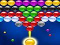 Gioco Mania sparabolle  in linea