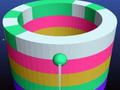 Gioco Anelli di pittura  in linea