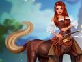 Gioco Creature magiche di fantasia  in linea
