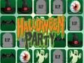 Gioco Festa di Halloween  in linea