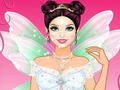 Gioco Barbie Fata Stella  in linea