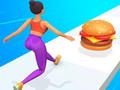 Gioco Twerk Gara 3D  in linea