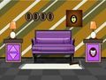 Gioco Trova il fratello Mia  in linea