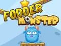 Gioco Mostro di foraggio  in linea