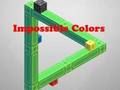 Gioco Colori impossibili  in linea