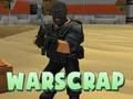 Gioco Rottame di guerra  in linea