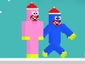 Gioco Noob Huggy Kissiy in linea