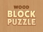 Gioco Puzzle a blocchi di legno  in linea
