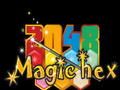 Gioco 2048: Esagono magico  in linea