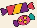 Gioco Libro a colori  in linea