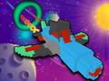 Gioco Astronave in bilico  in linea
