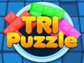 Gioco Tri puzzle in linea