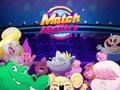Gioco Maestri della partita  in linea