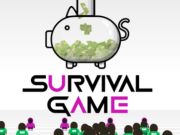 Gioco Gioco del calamaro di sopravvivenza  in linea