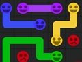 Gioco Collegamento Emoji  in linea
