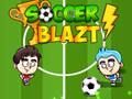 Gioco Calcio Blaz  in linea