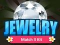 Gioco Gioielleria Match 3 Kit  in linea