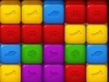 Gioco Blocchi POP  in linea