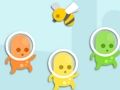 Gioco Weee Perdere e trovare amici  in linea