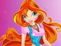 Gioco Winx rifacimento  in linea