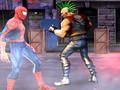 Gioco Uomo Ragno: Combattente di strada  in linea
