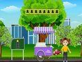 Gioco Compra Una fuga di gelato  in linea