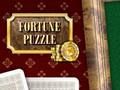 Gioco Puzzle della fortuna  in linea