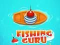Gioco Guru della pesca  in linea