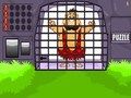 Gioco Fuga dall'uomo delle caverne 2  in linea